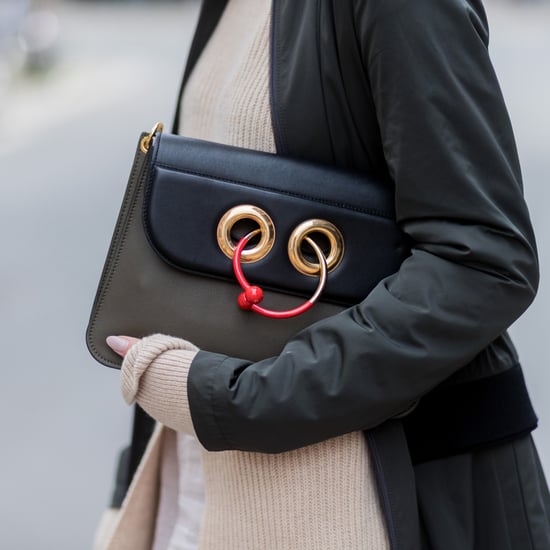 Fall Bag Trends 2017