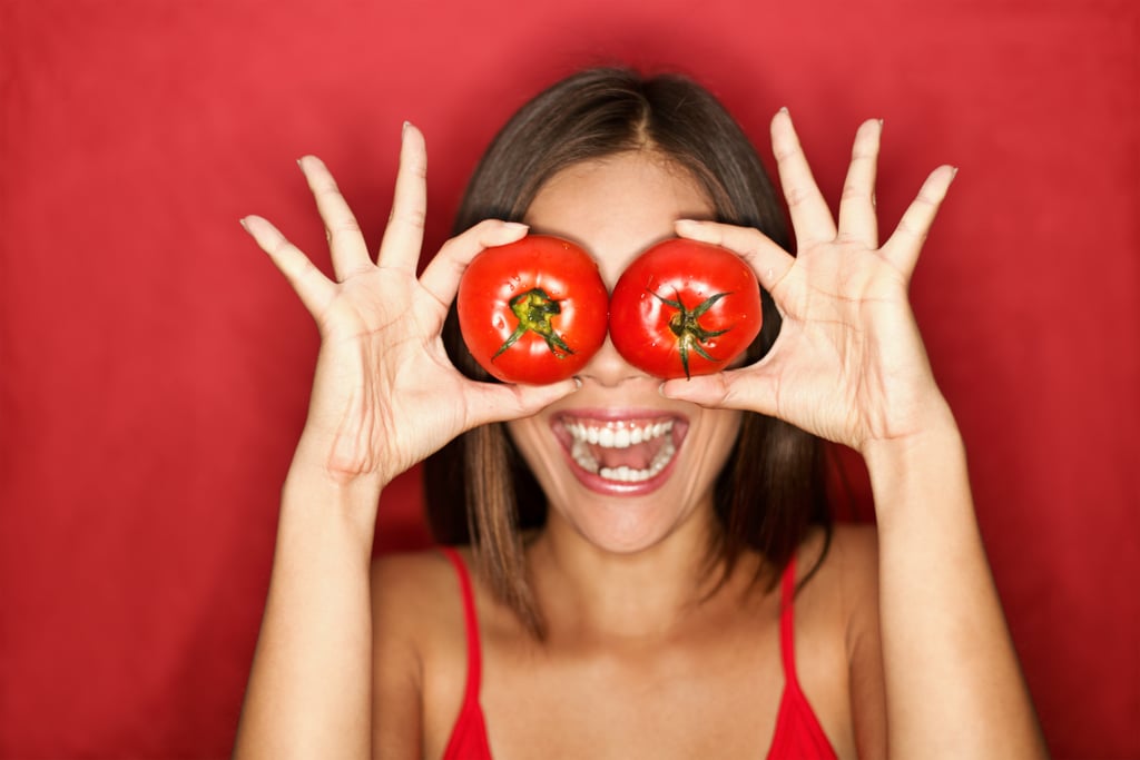 Foods That Help Your Mood