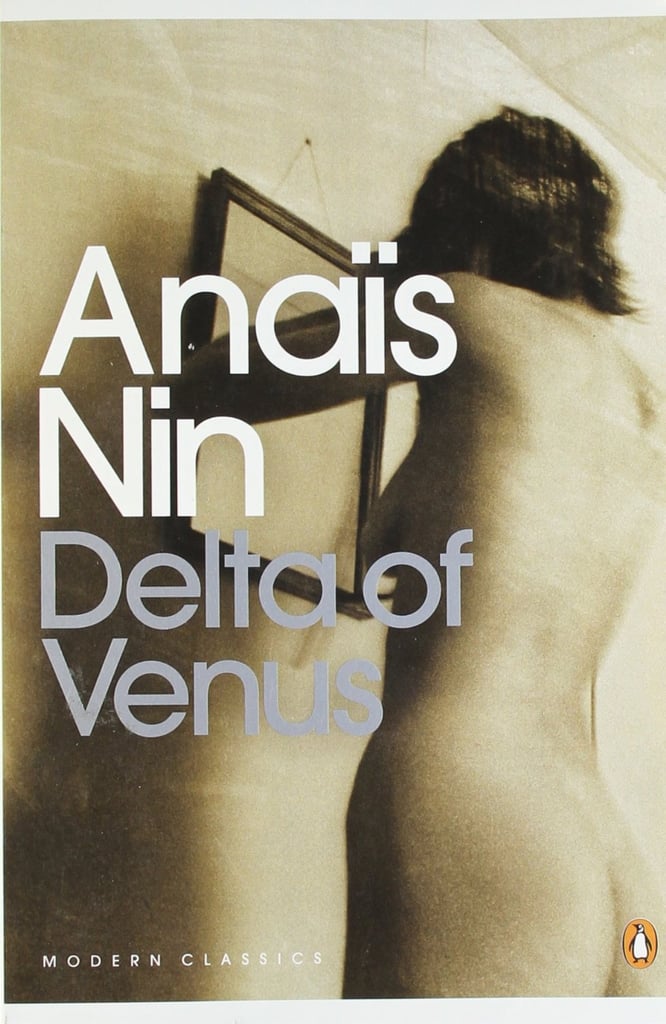 Delta of Venus by Anais Nin