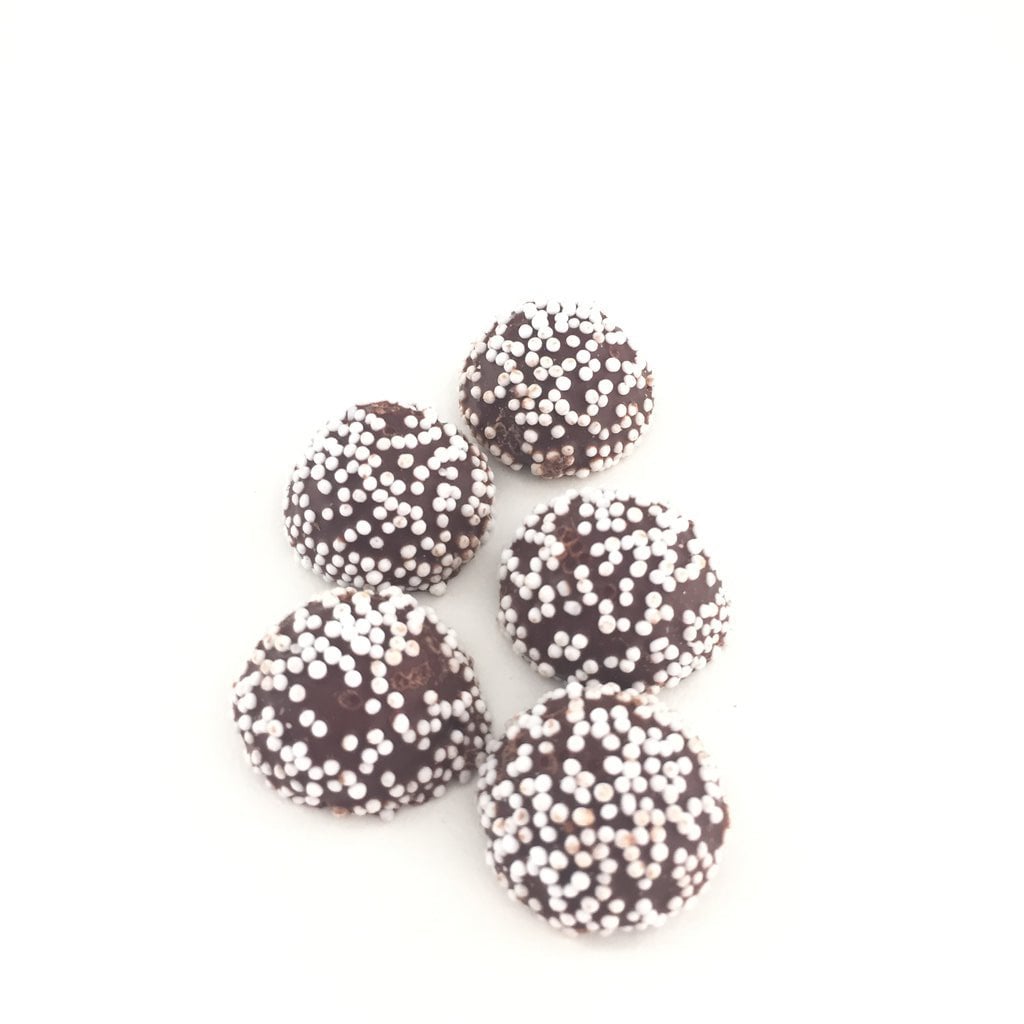 Sweet Rum Sprinkles