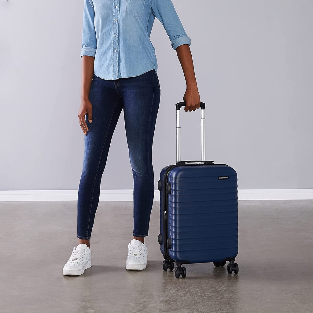 The Best Pieces of Luggage on Amazon For 2023 Travels and Beyond