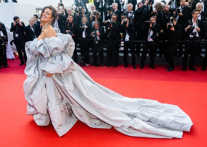 Ashley Graham at the 2023 Cannes Film Festival