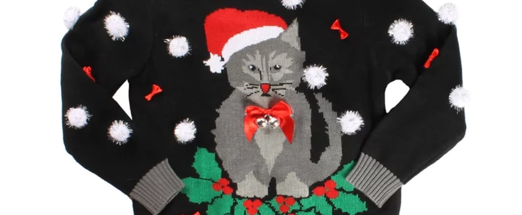 Ugly Christmas Sweaters For Babies