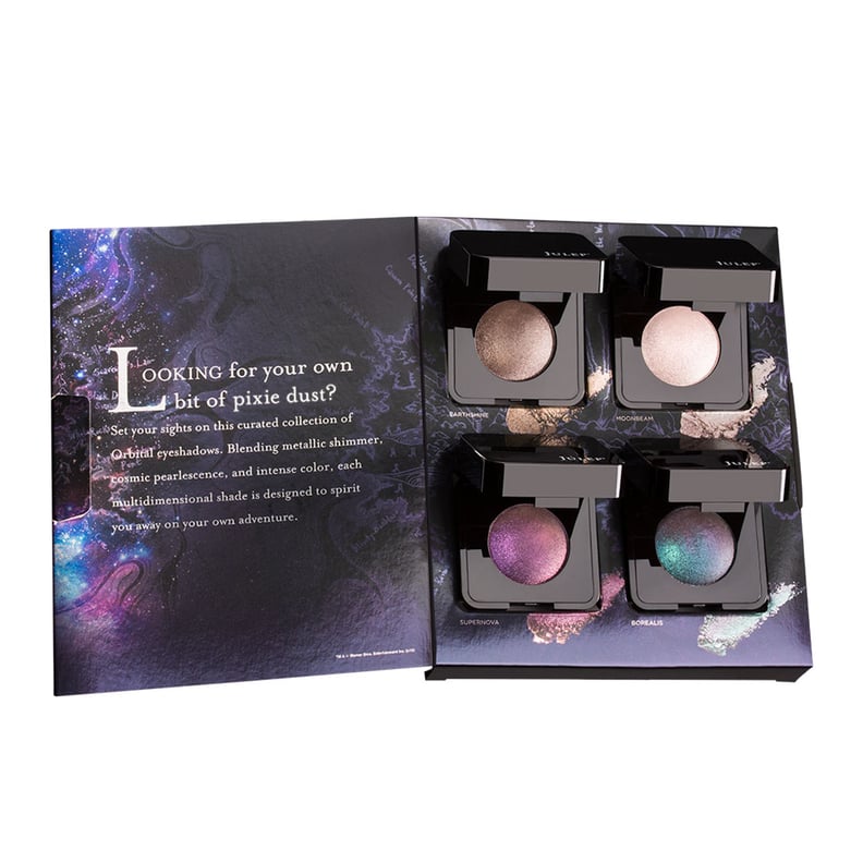 2015: Julep Pan Multidimensional Eye Shadow Set