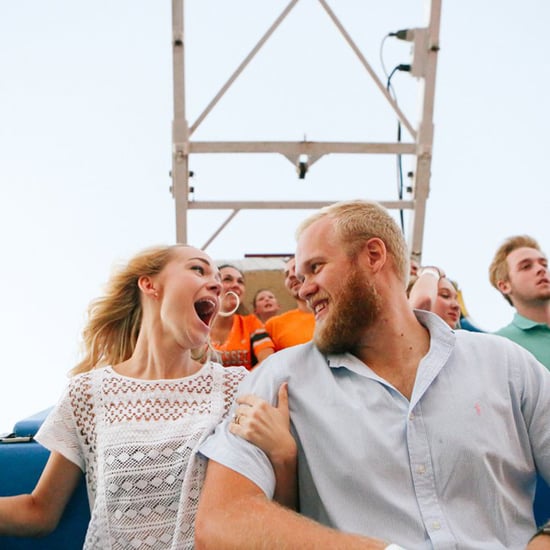 Anniversary Shoot at the Fair