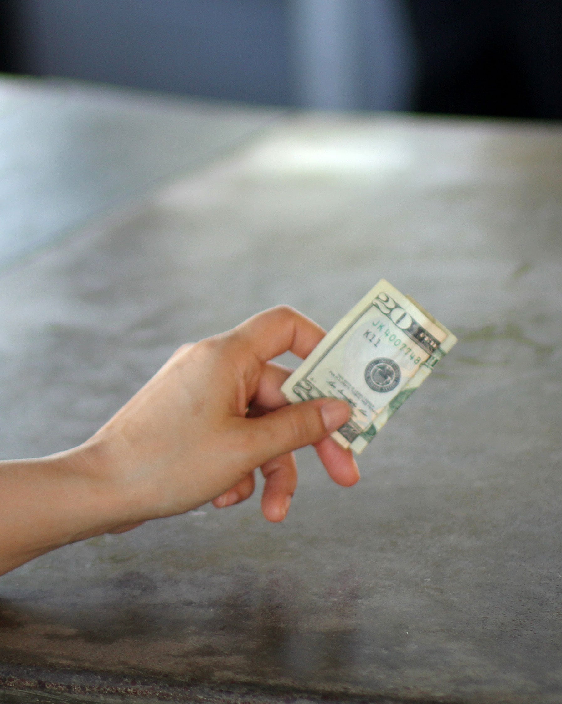 hit the atm 12 odd weight loss tricks