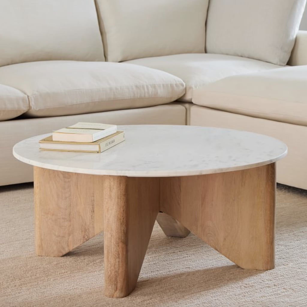 19 Coffee Tables That Are Perfect For Every Home Aesthetic and Budget