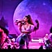 Ariana Grande Sweetener World Tour Pictures