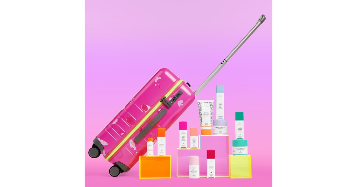 For the Skin Care Obsessive Drunk Elephant The Trunk 5.0 The Best