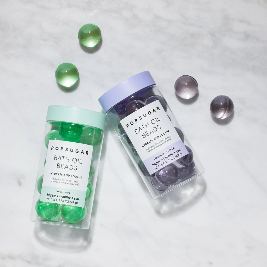 PS Bath Oil Beads
