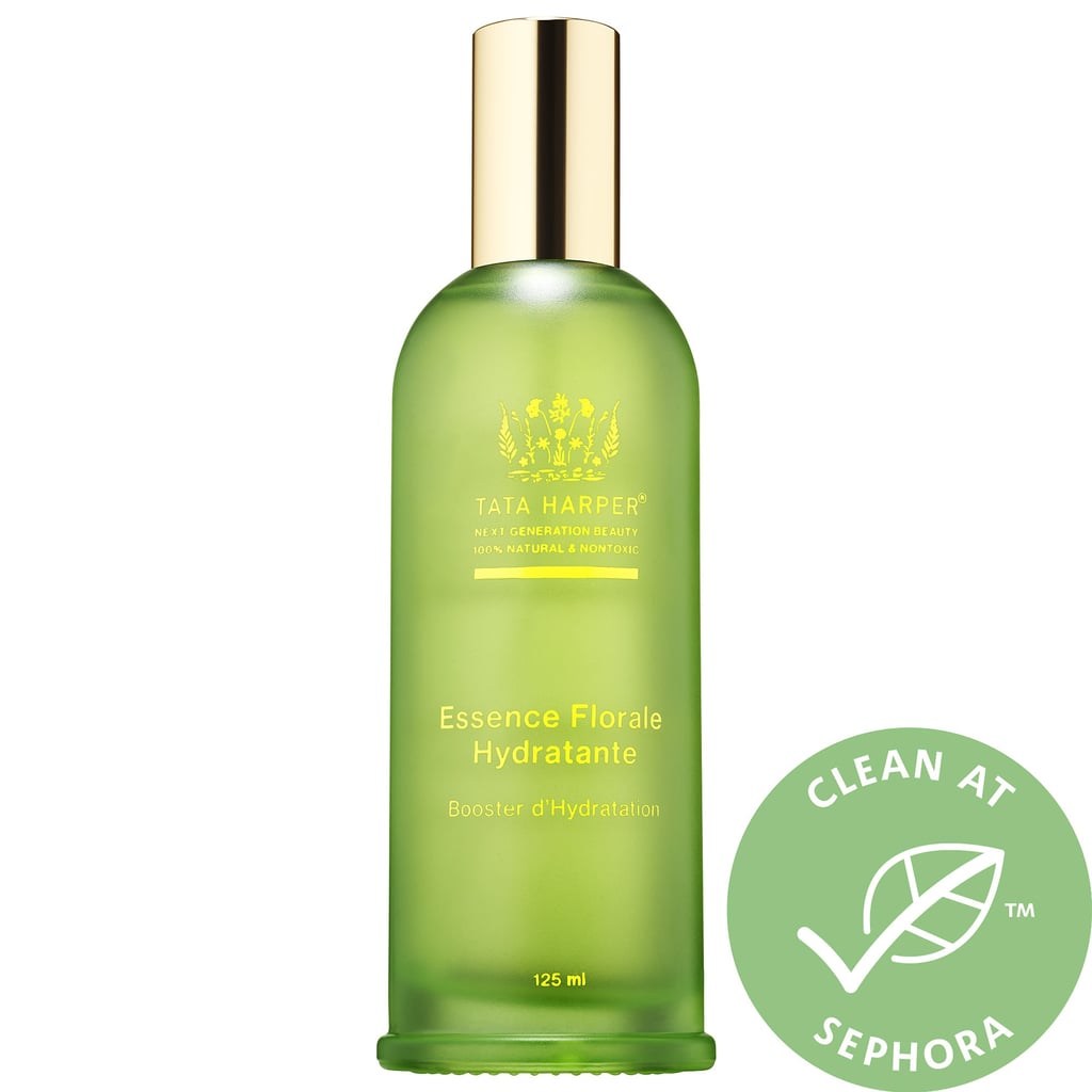Best Face Toner For Normal Skin Tata Harper Hydrating Hyaluronic Acid