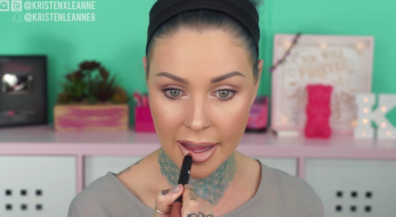 This Makeup Tutorial Only Uses Cruelty-Free Makeup Under $10 and Looks Flawless