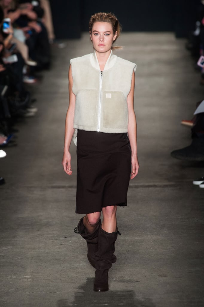 Rag & Bone Fall 2014