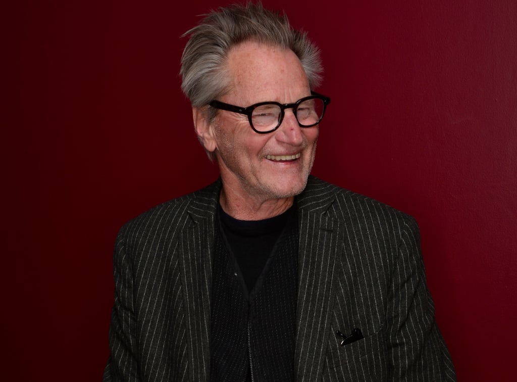 Celebrity Reactions to Sam Shepard's Death