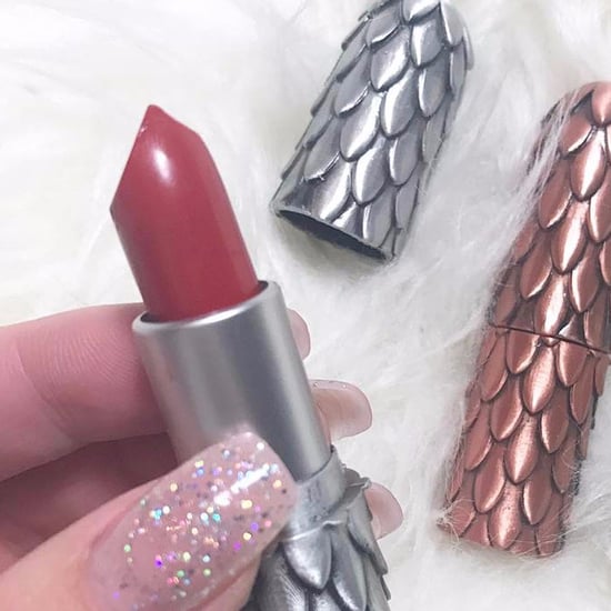 Storybook Cosmetics Dragon Lipsticks