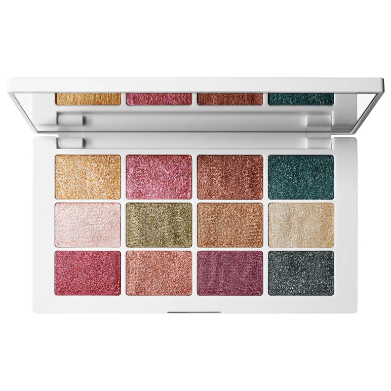 Best Metallic Eyeshadow Palette