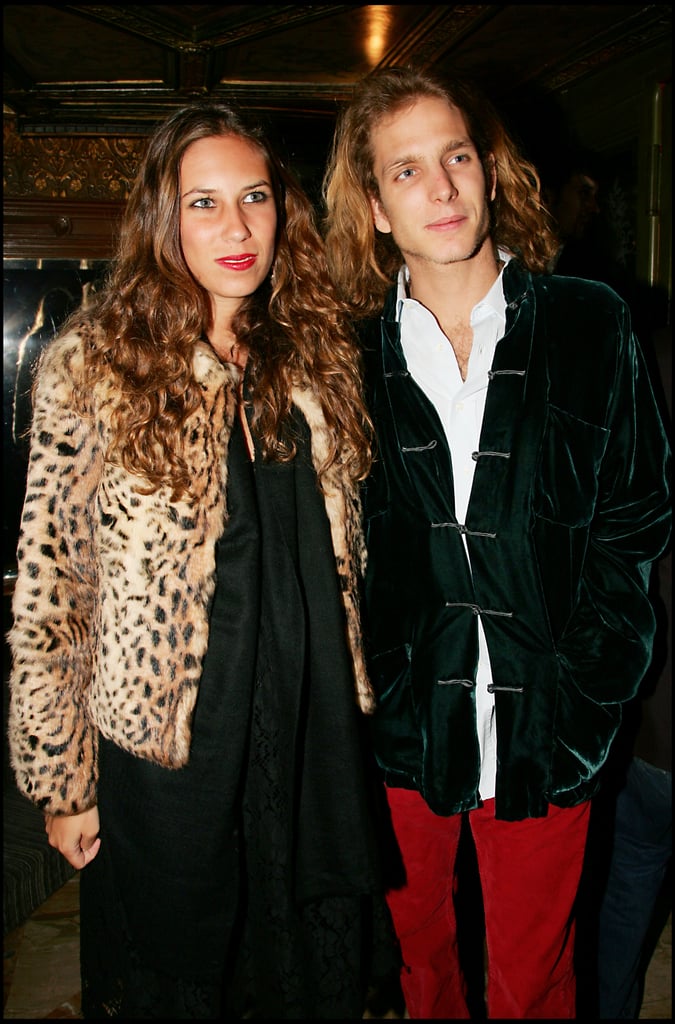 The Fashion Week Appearances