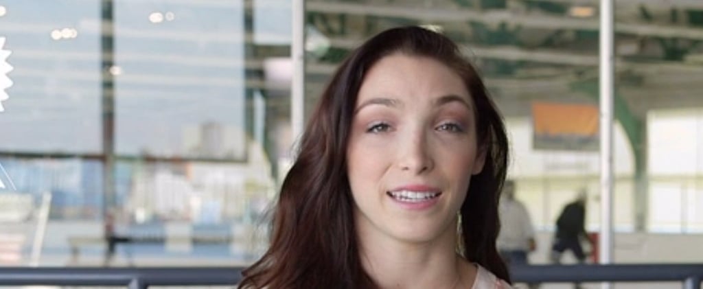 Interview With Meryl Davis