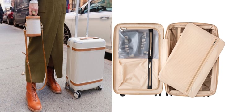 Top 10 Carry On Luggage - Best Design Idea