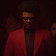 The Weeknd Goes Full Slasher Villain in His Gory "In Your Eyes" Music Video