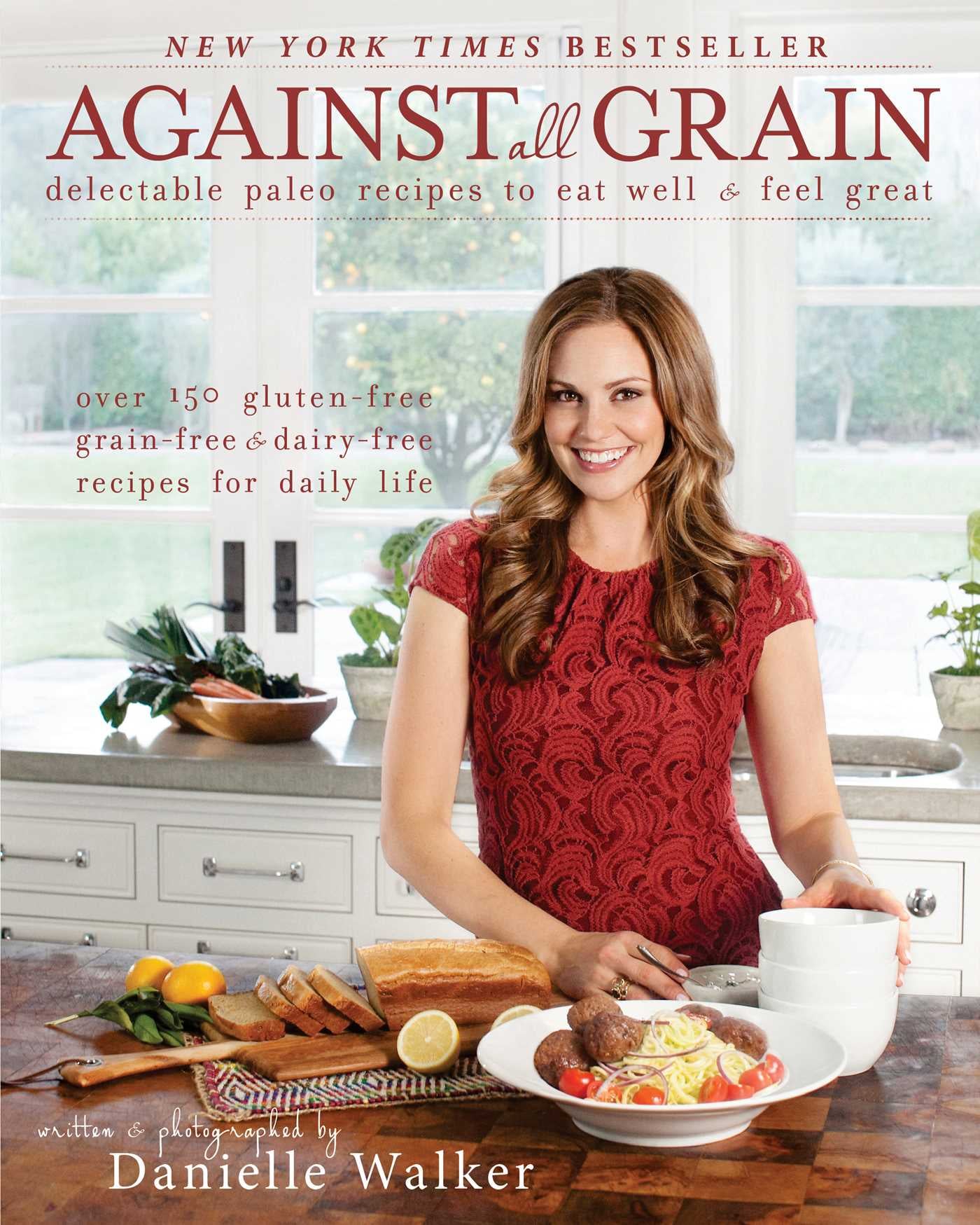 Best Paleo Cookbooks | POPSUGAR Fitness