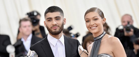 Zayn Malik Quotes on Fatherhood and the Newborn Stage