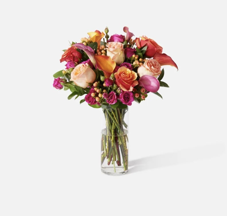 Best Overall Valentine's Day Bouquet