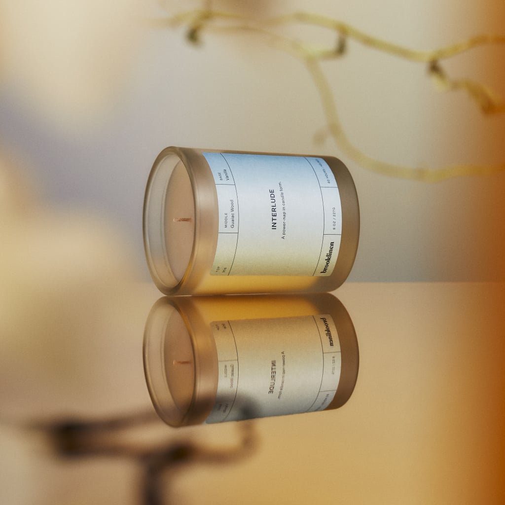 Photo inspiration: Brooklinen Home Fragrance Collection Photo Inspiration