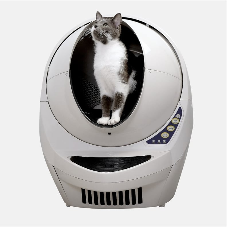 Litter-Robot 3