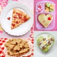 18 Lunch Ideas to Spread the Valentine's Love