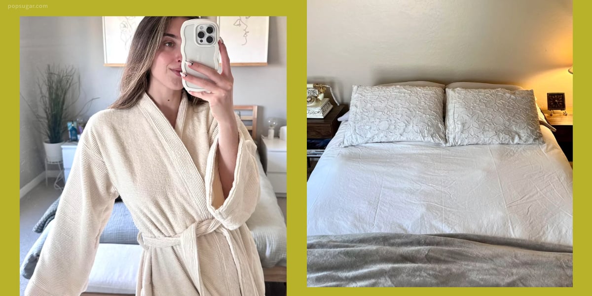 The Brooklinen Sale Is On: Shop up to 50% Off Editors' Favorite Sheets, Towels, and More