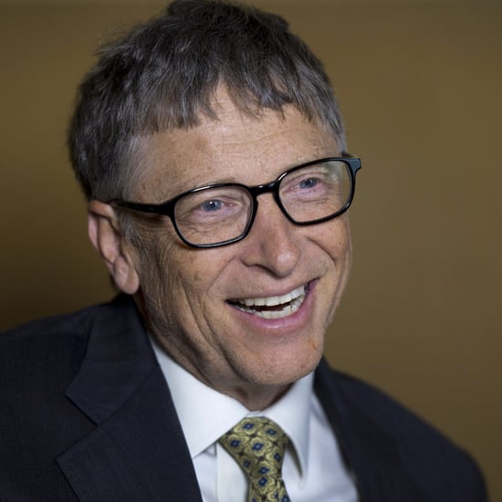 Bill Gates Trivia