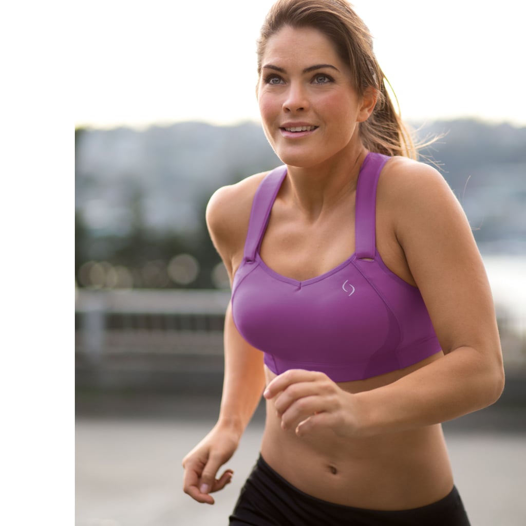 best sports bra for running