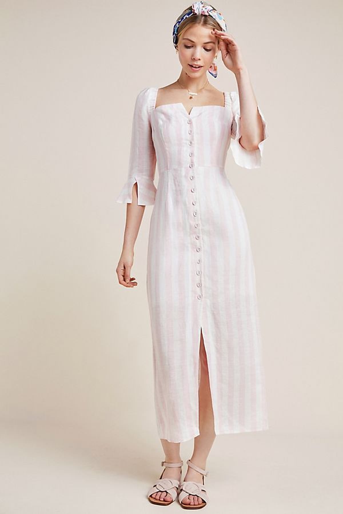 Best Wedding Guest Dresses From Anthropologie | PS UK Style