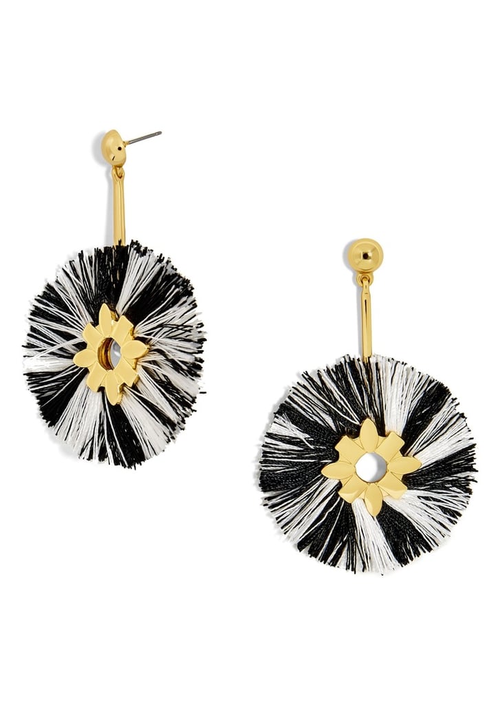BaubleBar Rosita Drop Earrings BaubleBar Rosita Drop Earrings
