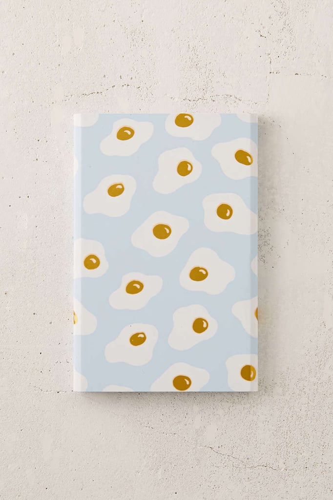 Sunny Side Up Power Charger