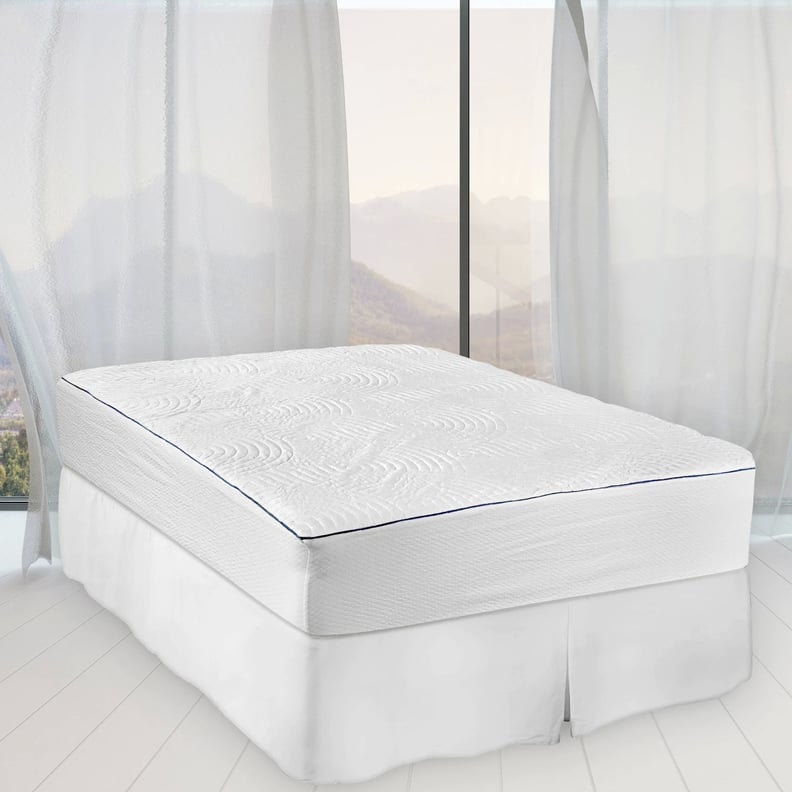 Cool Luxury Mattress Protector