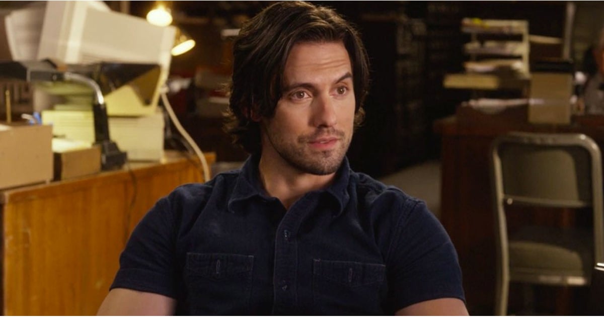 Gilmore Girls Cast Talks About A Year in the Life Season 2 POPSUGAR Entertainment