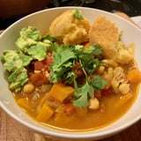 Pumpkin Spice Chili Recipe With Photos