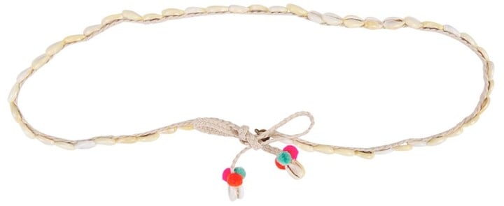 Cocobelle Buzio Belt ($35)