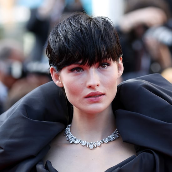 Bixie Haircuts Are Trending at the 2022 Cannes Film Festival