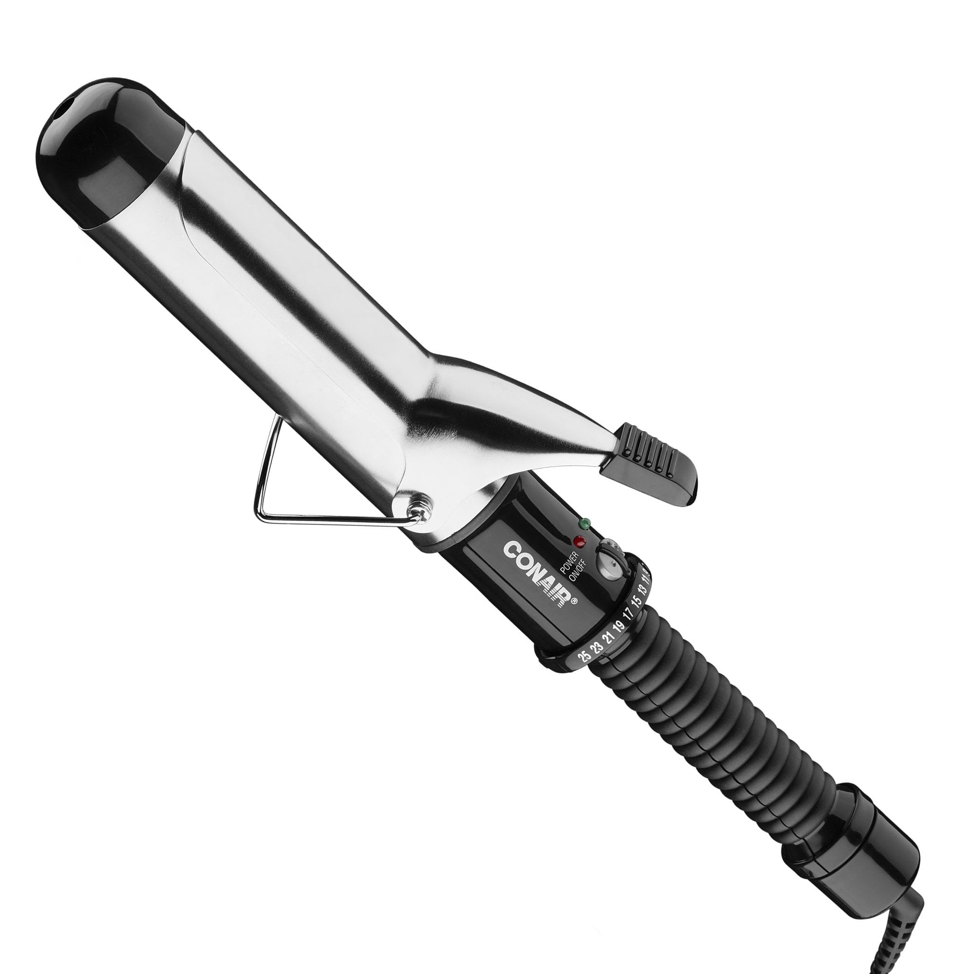 What Size Curling Iron Should I Use Popsugar Beauty