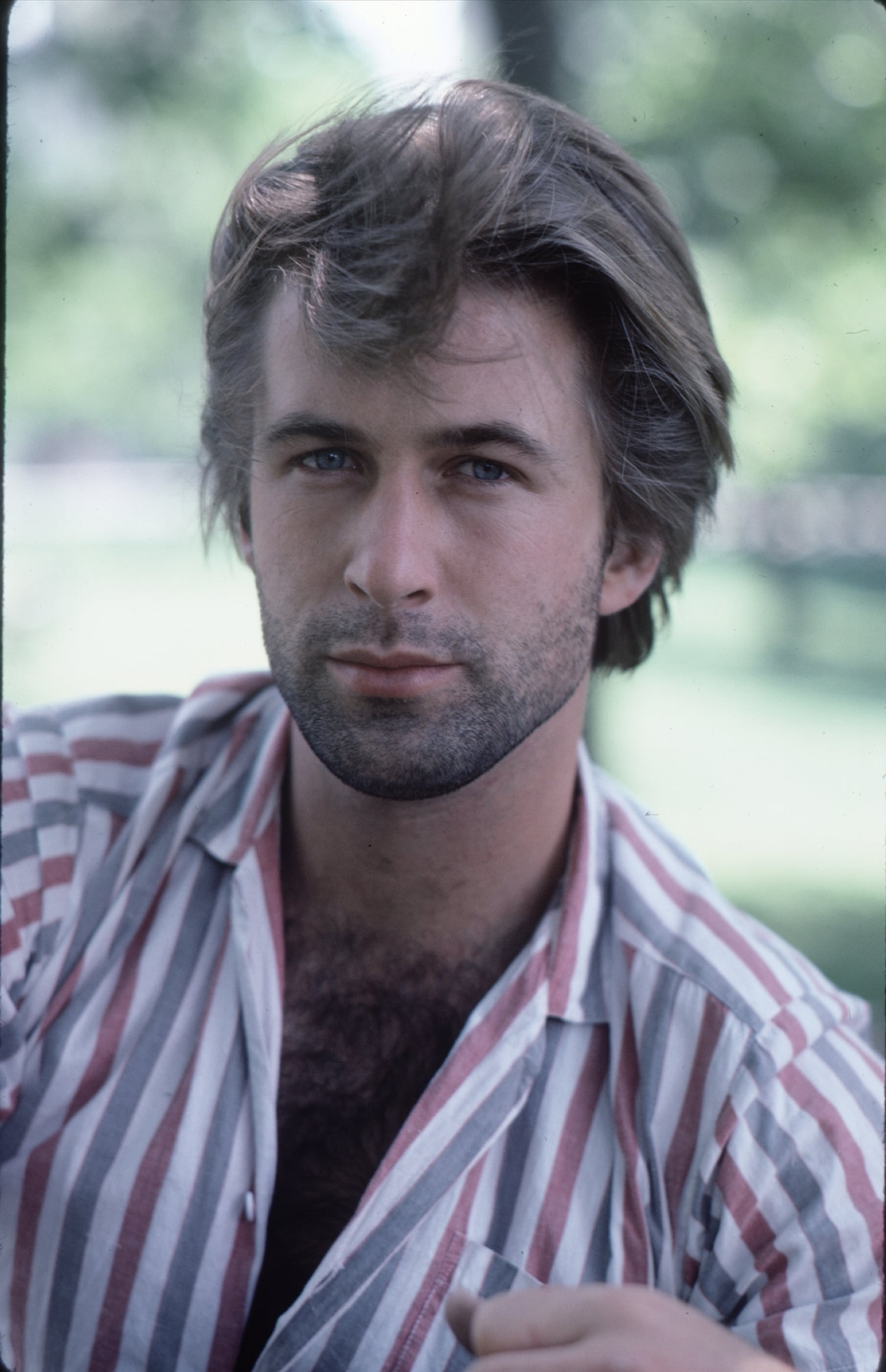 Sexy Alec Baldwin Pictures Popsugar Celebrity