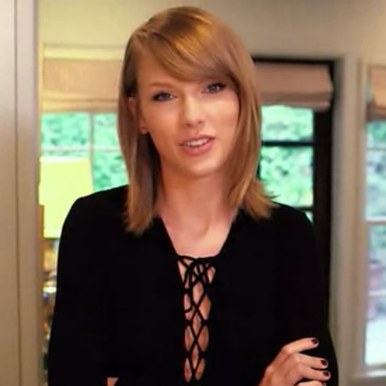 Taylor Swift's Vogue 73 Questions Video