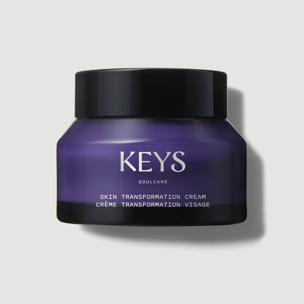 Keys Soulcare Skin Transformation Cream