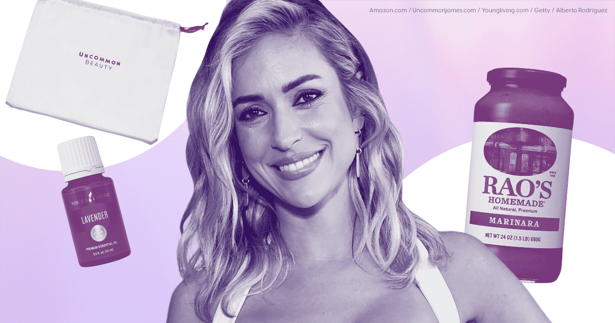 Kristin Cavallari’s Must Haves: From a Luxe Espresso Machine to Rao’s Marinara Sauce