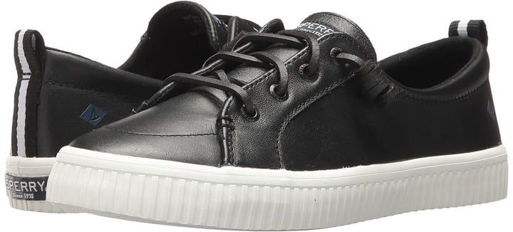 Sperry Crest Vibe Creeper Leather Shoes