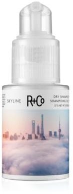 R+Co Skyline Dry Shampoo Powder