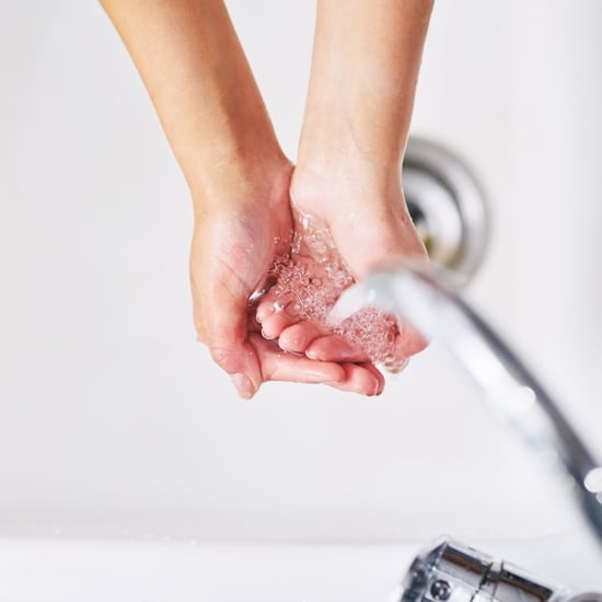 The Best Way to Wash Your Hands to Prevent Coronavirus