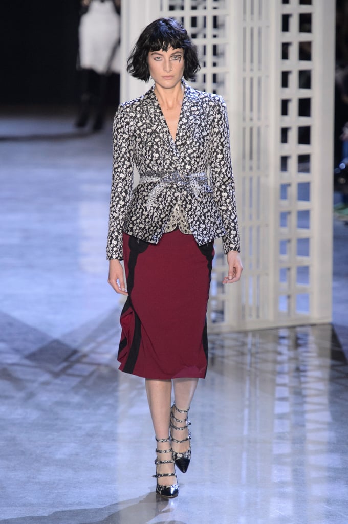 Altuzarra Fall 2016 Collection